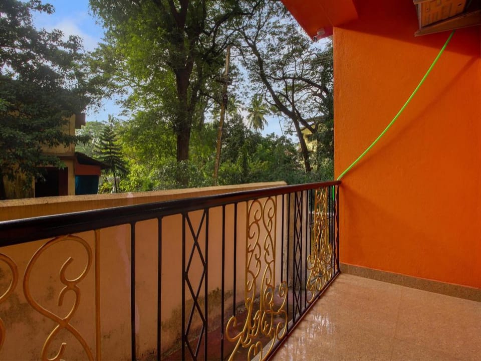 OYO Jerry's Place Hotel in Goa, India