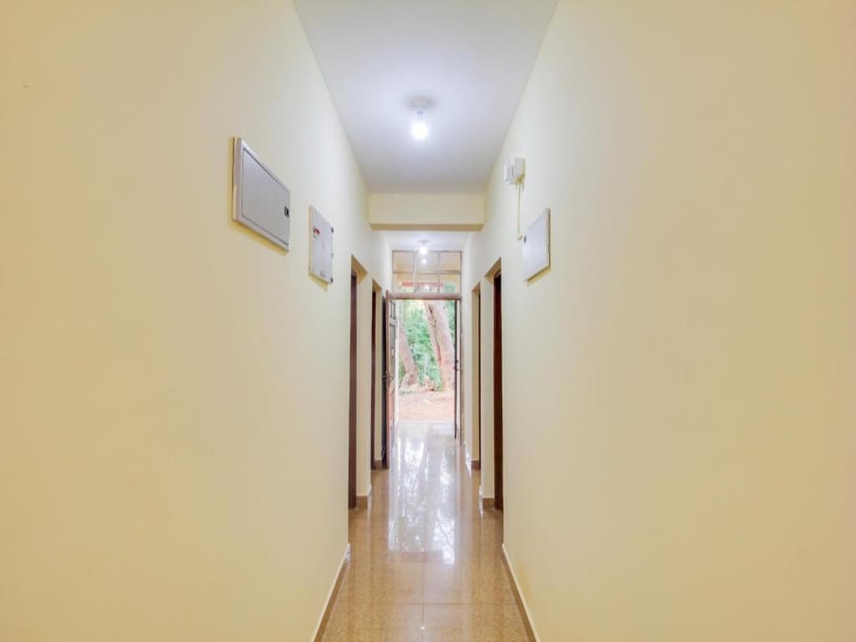 OYO Jerry's Place Hotel in Goa, India