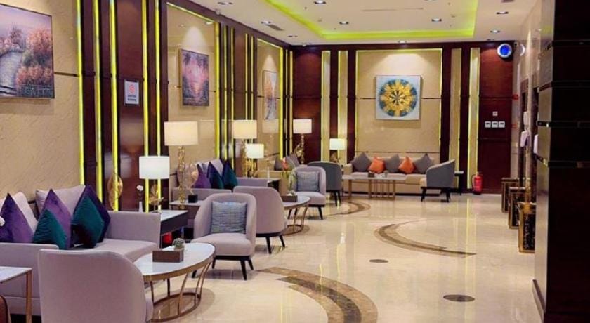 سكوب جدة Apartment hotel in Jeddah