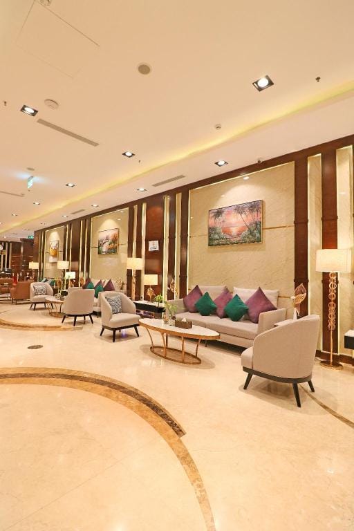 سكوب جدة Apartment hotel in Jeddah