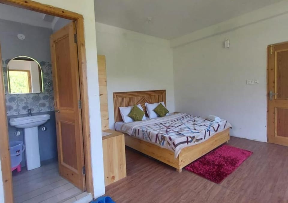 Bodh Holiday Homes by StayApart Lodge in Manali