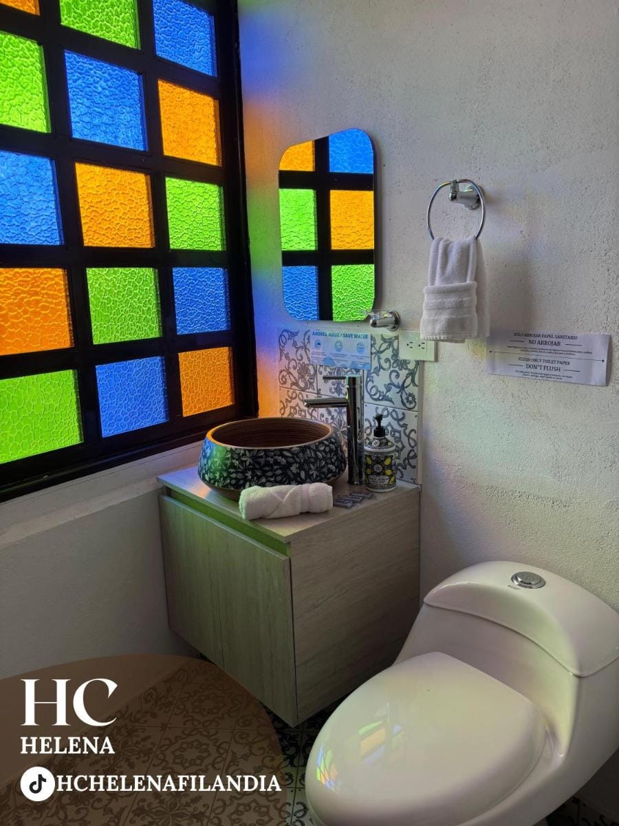 HC Helena Bed and Breakfast in Quindio, Colombia