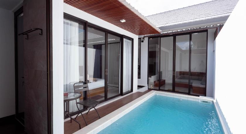 The Lavana De Mello's Villa Seminyak (1 Bedroom Villa with Private Pool) Villa in North Kuta