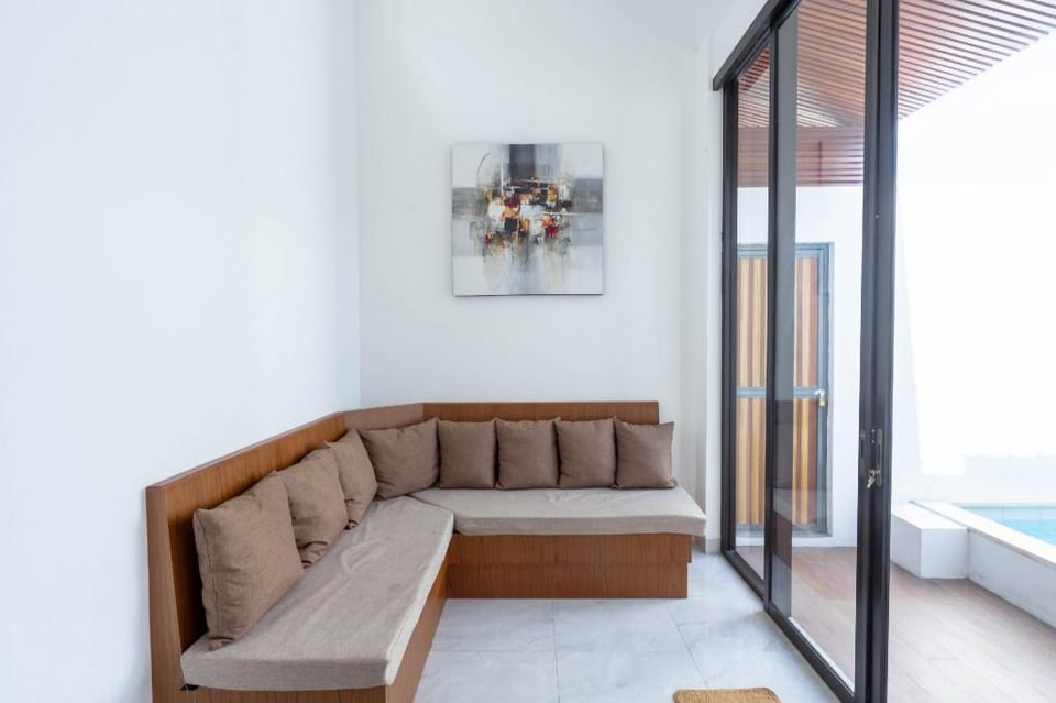 The Lavana De Mello's Villa Seminyak (1 Bedroom Villa with Private Pool) Villa in North Kuta