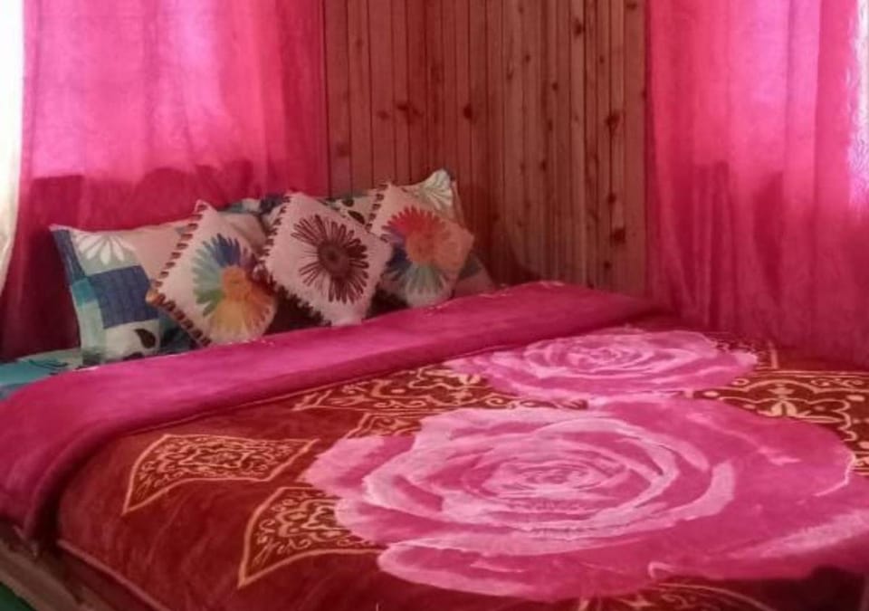 Lolegaon Farmstay by StayApsrt Farm Stay in West Bengal