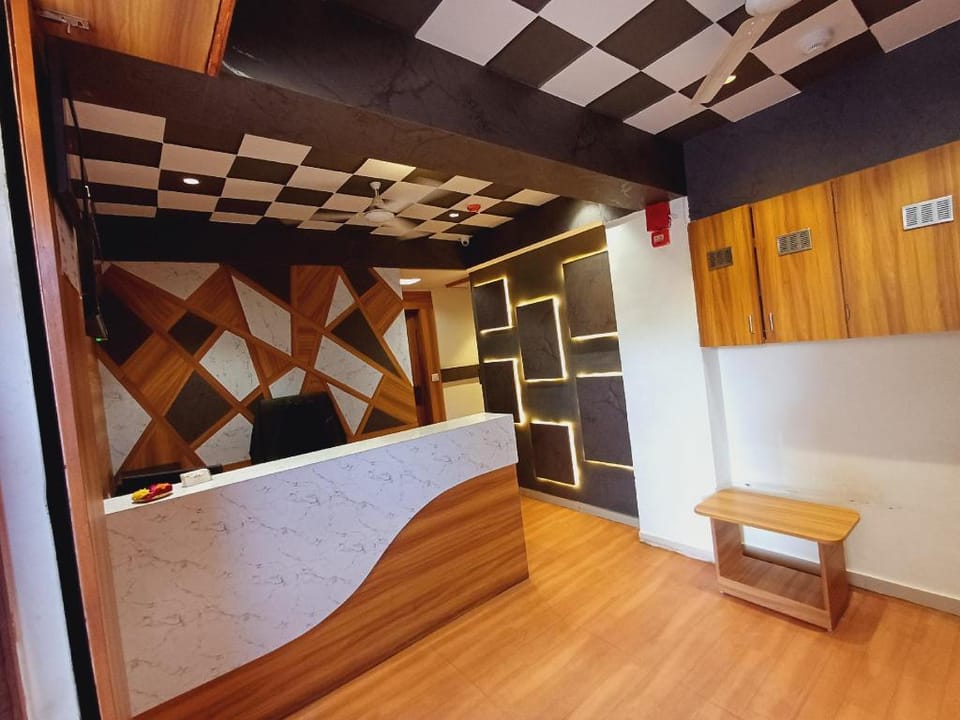 HOTEL STAYINN Hotel in Ahmedabad
