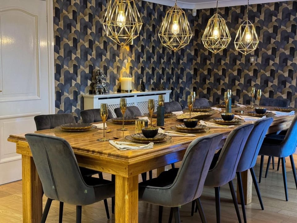 The Firs Vacation rental in Boston