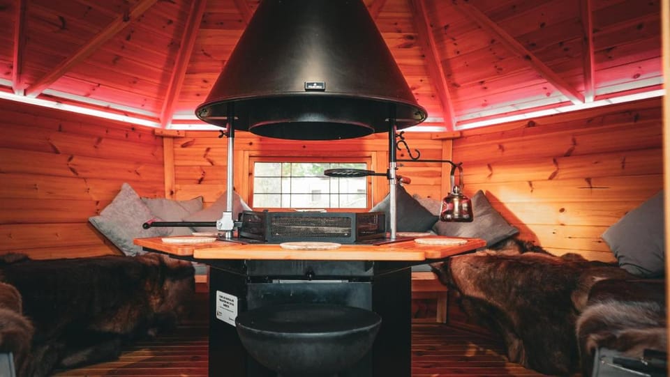 The Firs Vacation rental in Boston