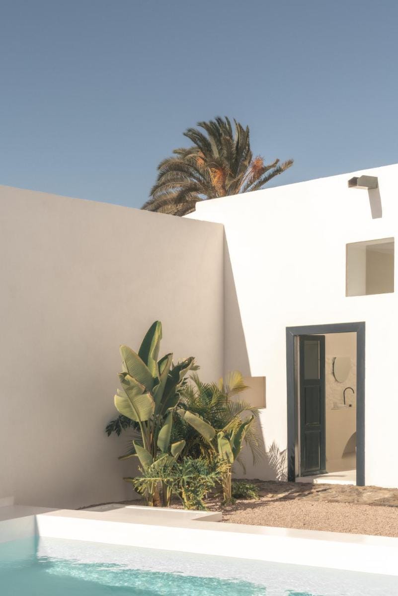 Casa Montelongo - Adults Only Hotel in Maxorata