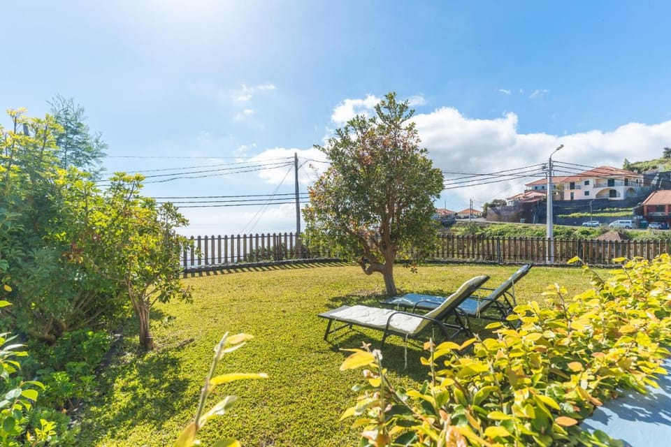 Casa da Horta by Atlantic Holiday Vacation rental in Madeira District