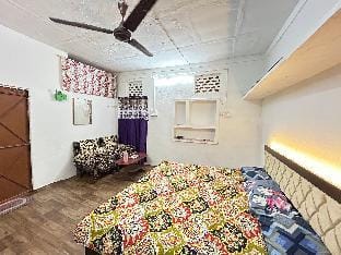 Thakur’s Homestay  Vacation rental in India