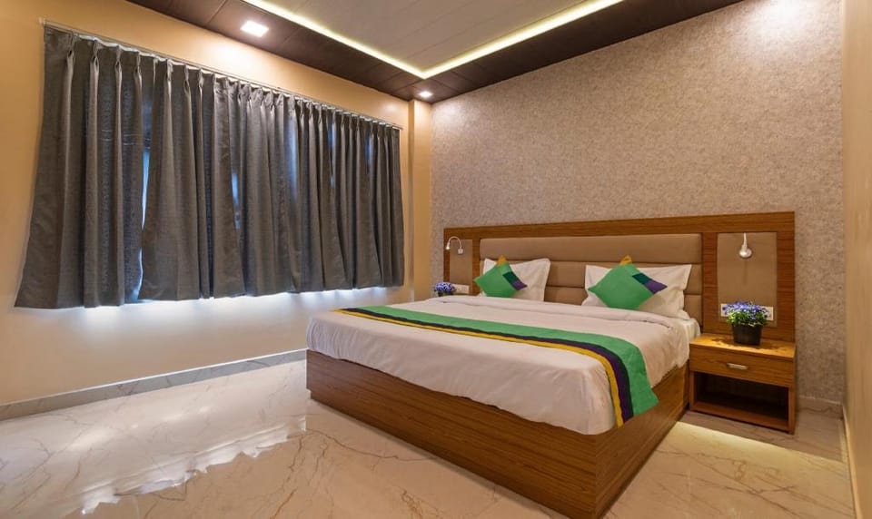 Treebo Heaven Grand Ayodhya Hotel in Nepal