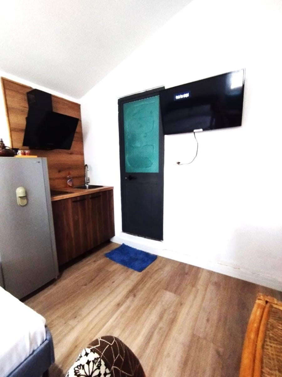 Illyrian studio Tirana Villa in Tirana