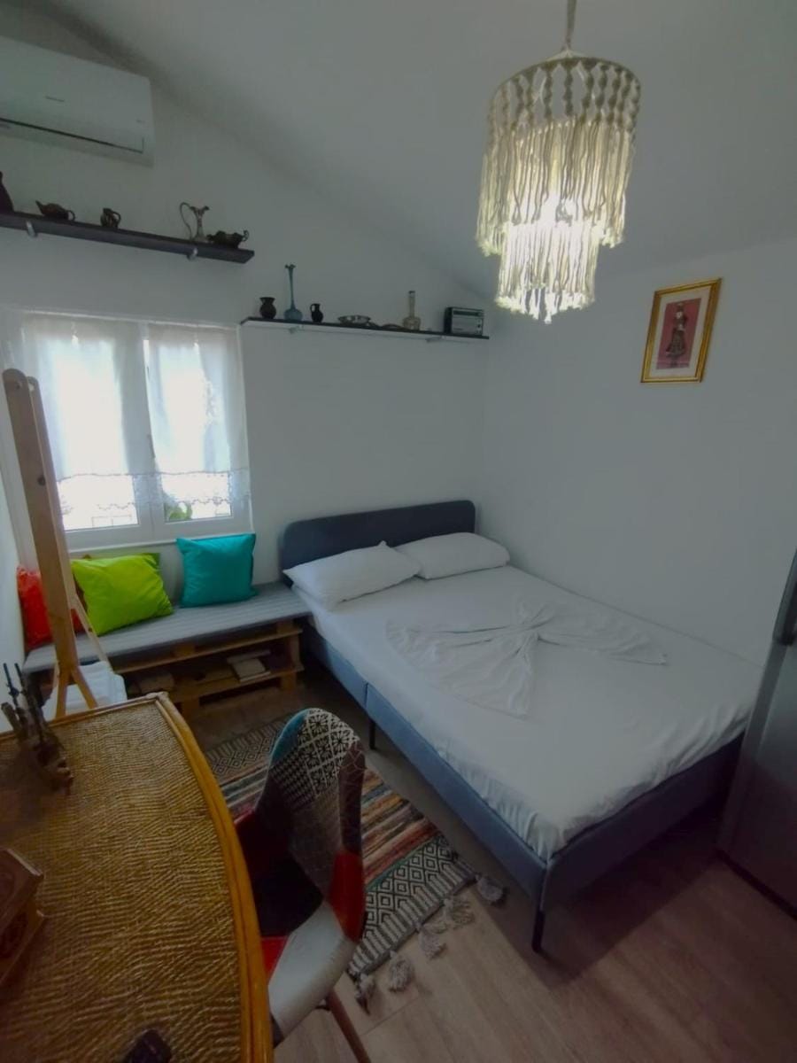 Illyrian studio Tirana Villa in Tirana
