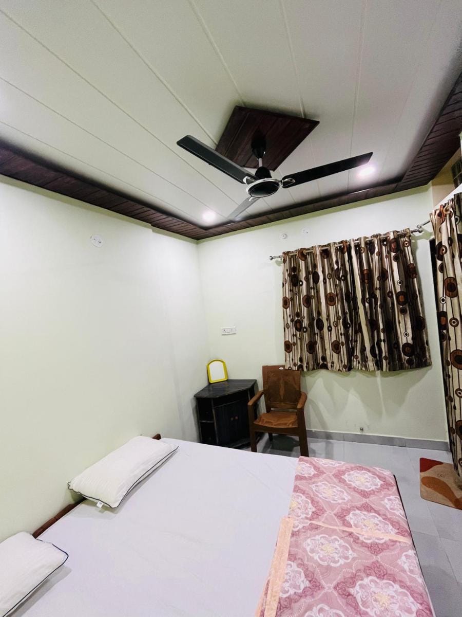 Shivoham Homestay(शिवोहम होमस्टे) Vacation rental in India