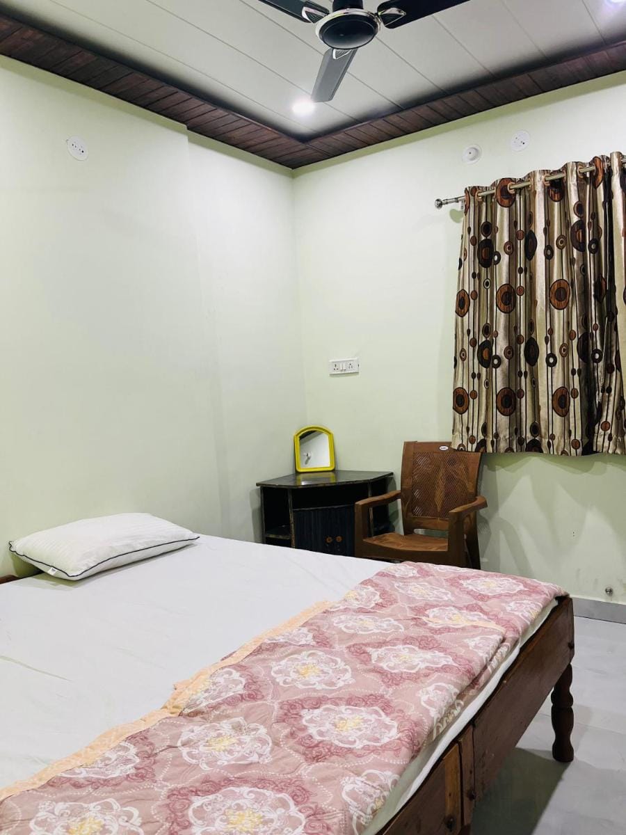 Shivoham Homestay(शिवोहम होमस्टे) Vacation rental in India