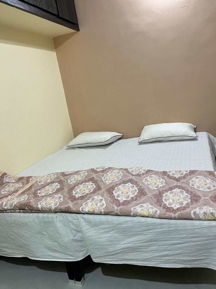 Shivoham Homestay(शिवोहम होमस्टे) Vacation rental in India