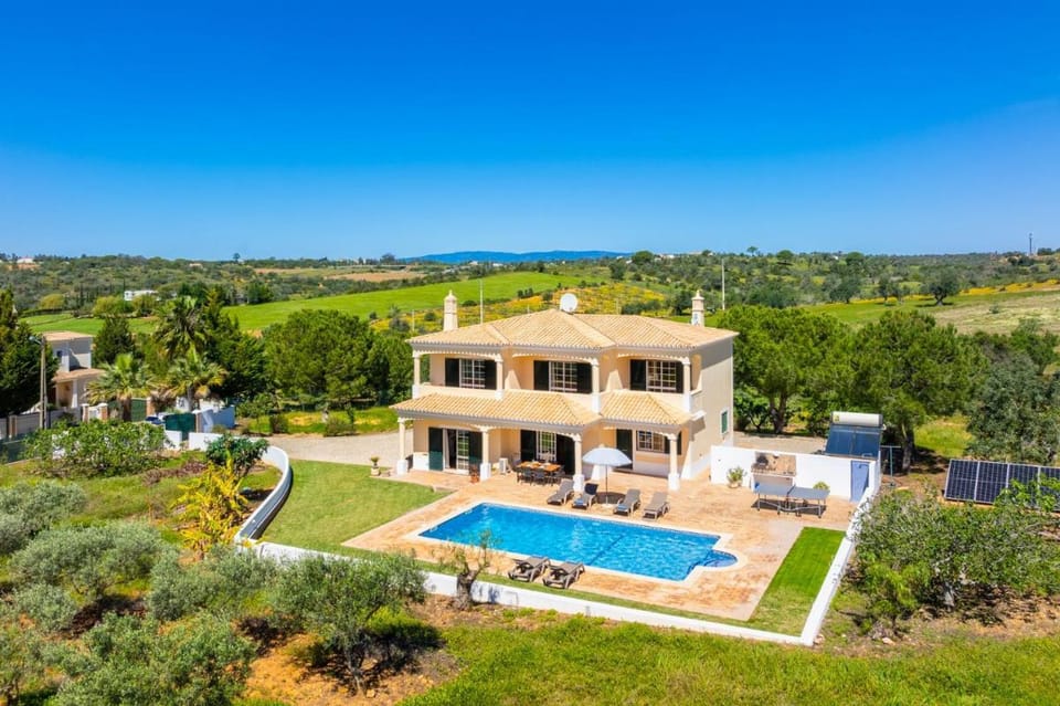 Quinta Monte dos Avos Villa in Guia