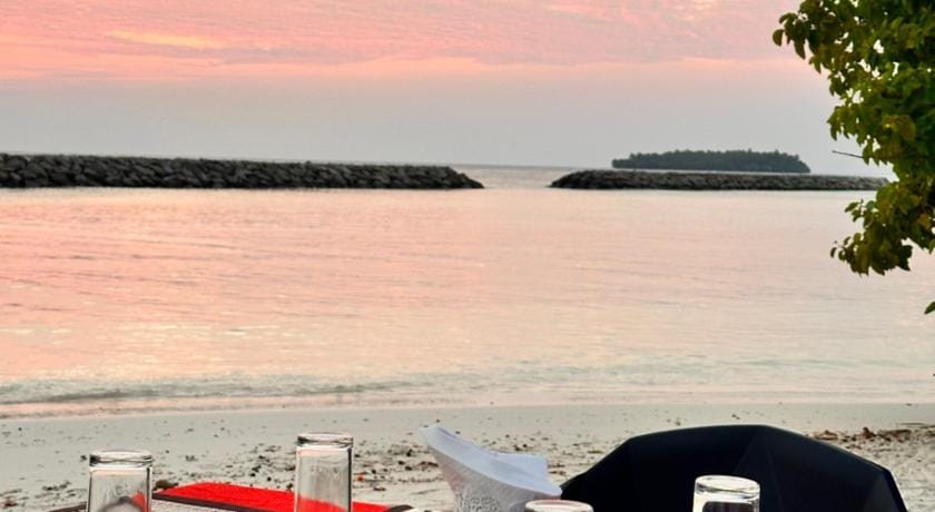Fasdheythere Inn Maldives Bed and Breakfast in Maldives