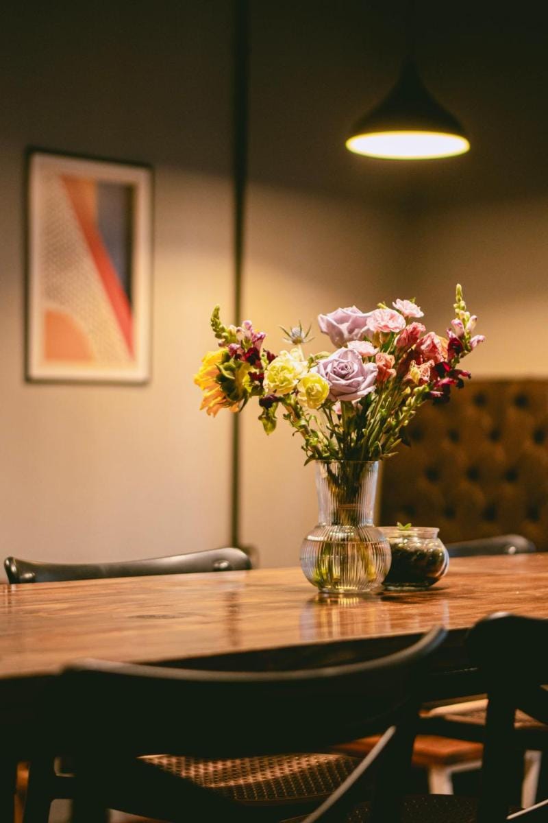 Tinka Bed and Breakfast in Providencia