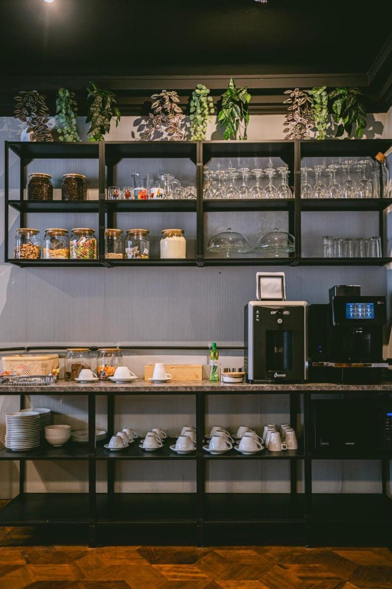 Tinka Bed and Breakfast in Providencia