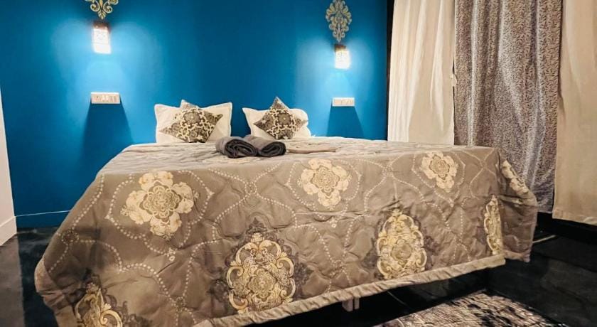 Lakshdeep Cottages Bed and Breakfast in Canacona