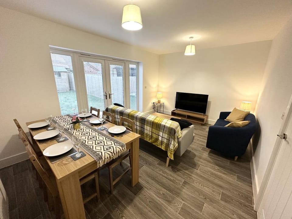 Fairway Villa Vacation rental in Stafford