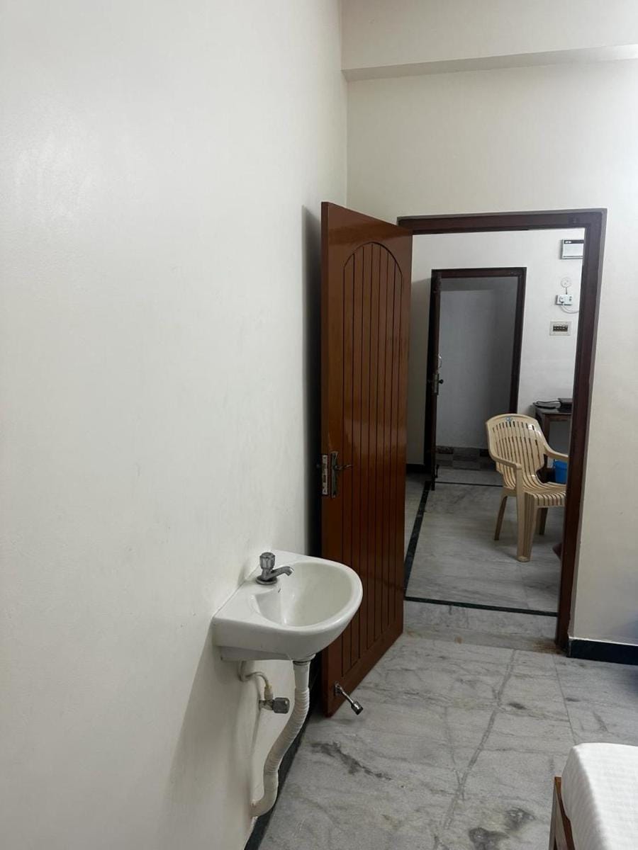 Temple View Home Stay Apartment in Tamil Nadu