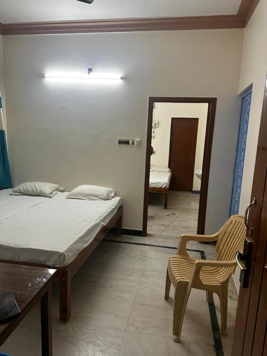 Temple View Home Stay Apartment in Tamil Nadu