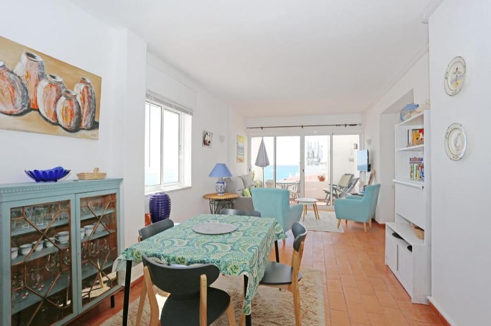 B65 - Casa Le Ferreira in Praia da Luz Apartment in Luz