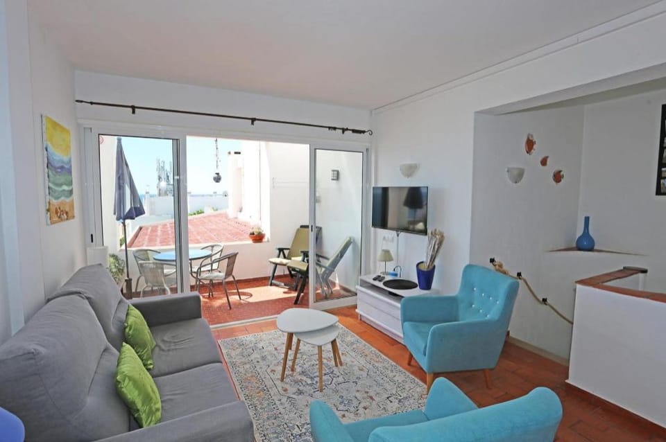 B65 - Casa Le Ferreira in Praia da Luz Apartment in Luz