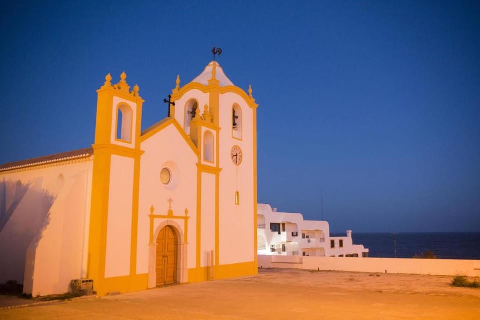 B65 - Casa Le Ferreira in Praia da Luz Apartment in Luz