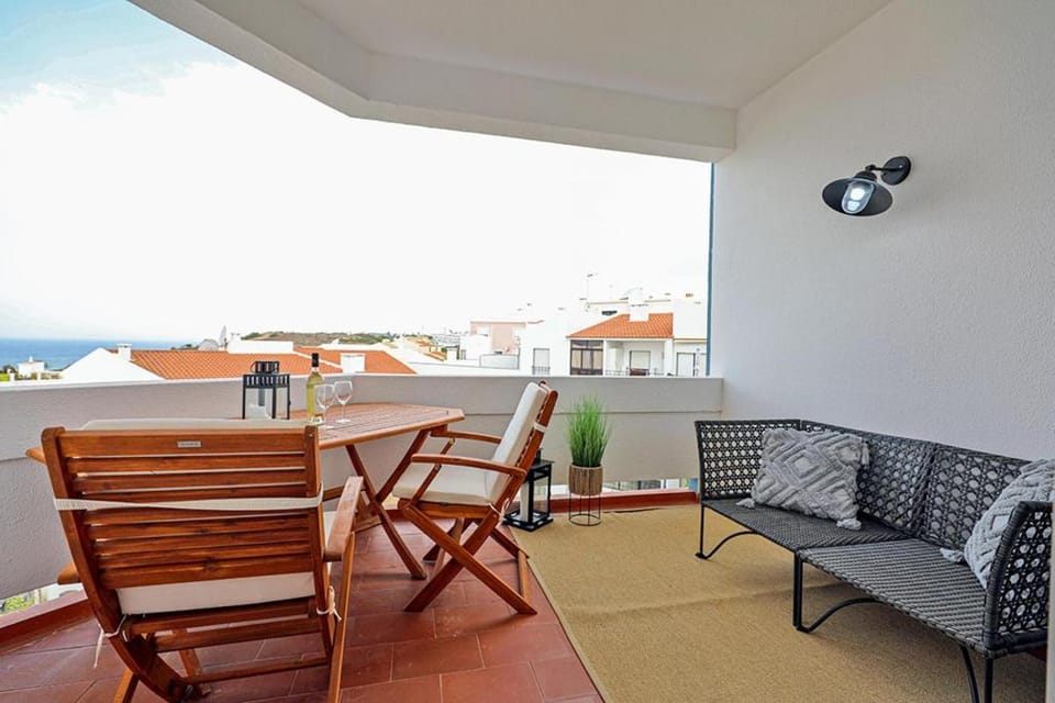 B69 - Village of Luz Apartment Apartment in Luz