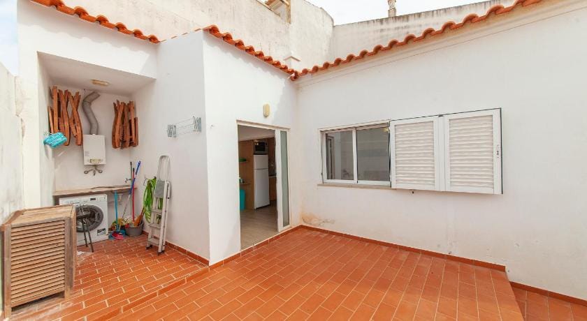 B81 - Casa do Outeiro Westcoast Home Apartment in Vila do Bispo