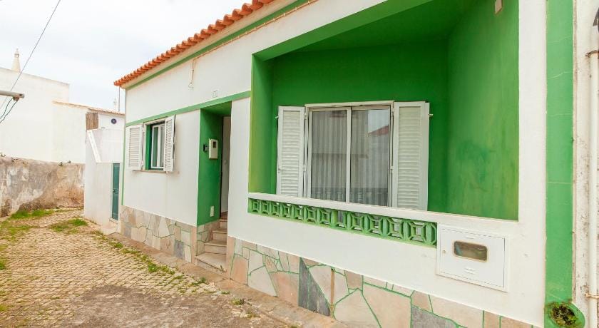 B81 - Casa do Outeiro Westcoast Home Apartment in Vila do Bispo