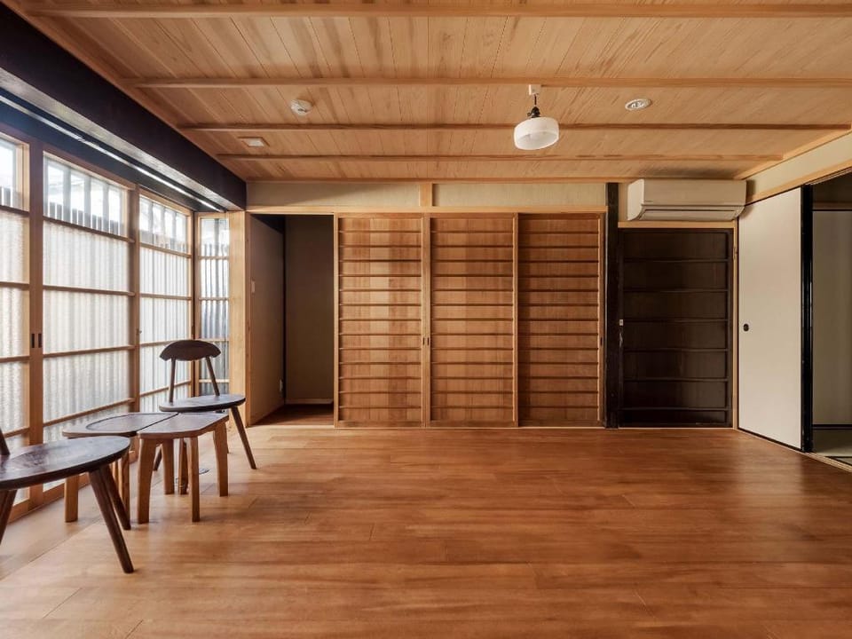 Sumire-an Machiya House Vacation rental in Kyoto