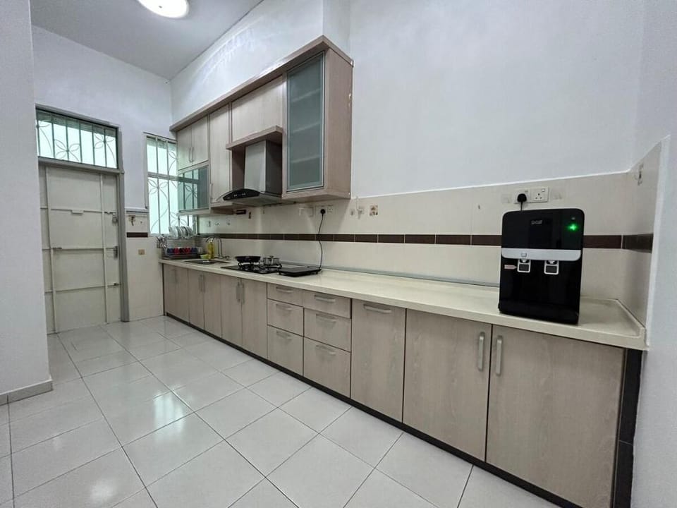 CD House@Juru/Autocity/Bkt Minyak/Batu Kwan/IKEA Apartment in Penang