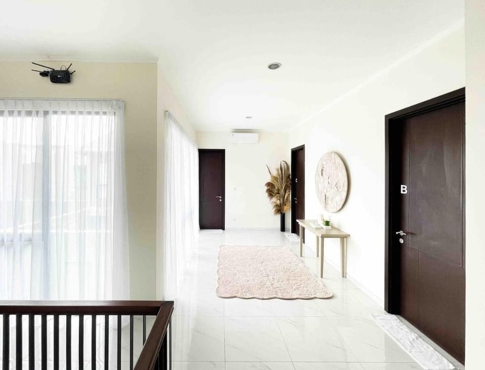 Creative Luxury Villa, New Year Staycation (10) Villa in Indonesia