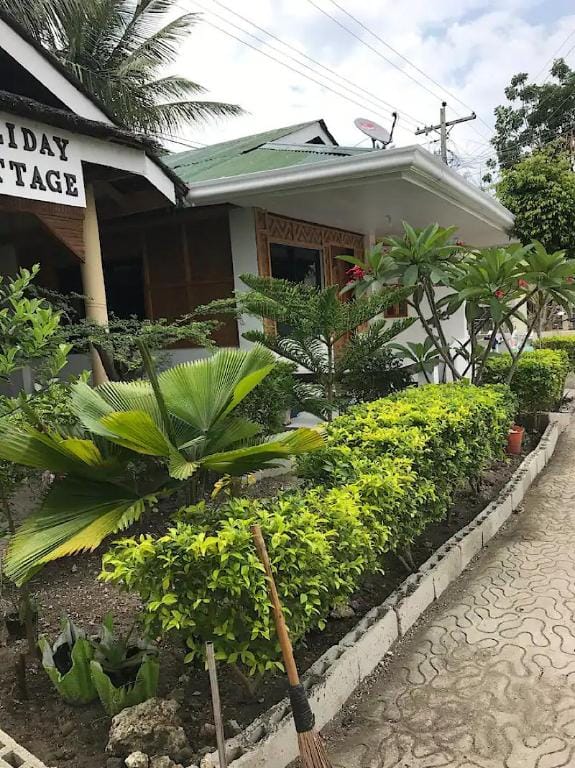 Combined Holiday Cottage (A) Vacation rental in Central Visayas