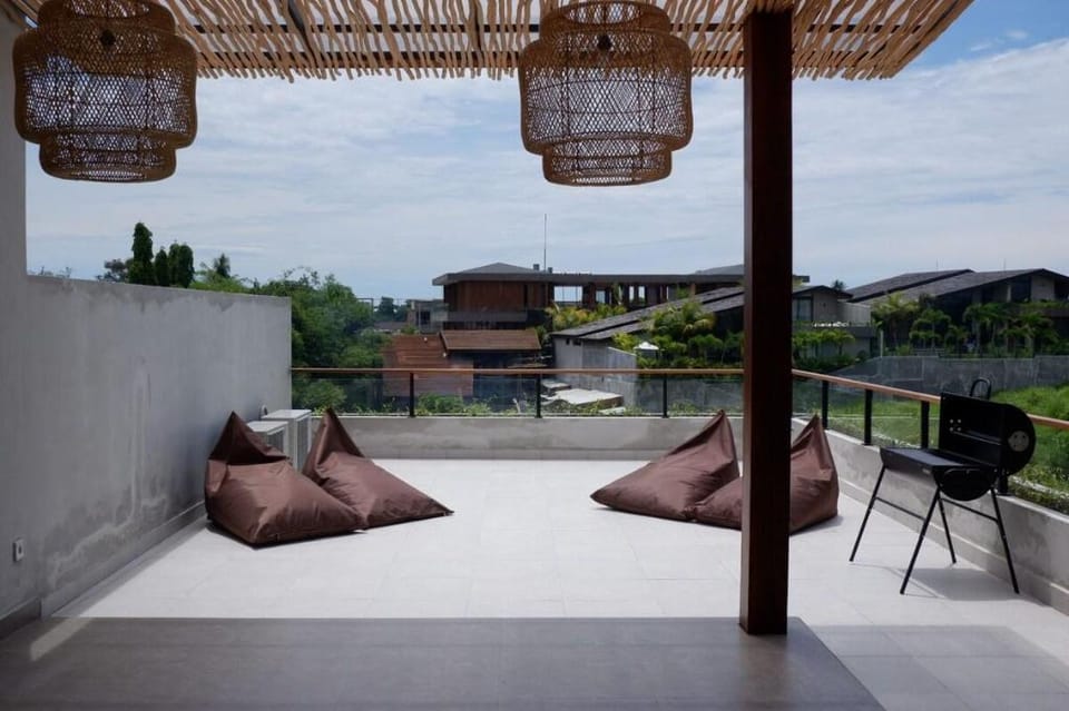 La Dolce - Villa with 2 Bed Room Vacation rental in North Kuta