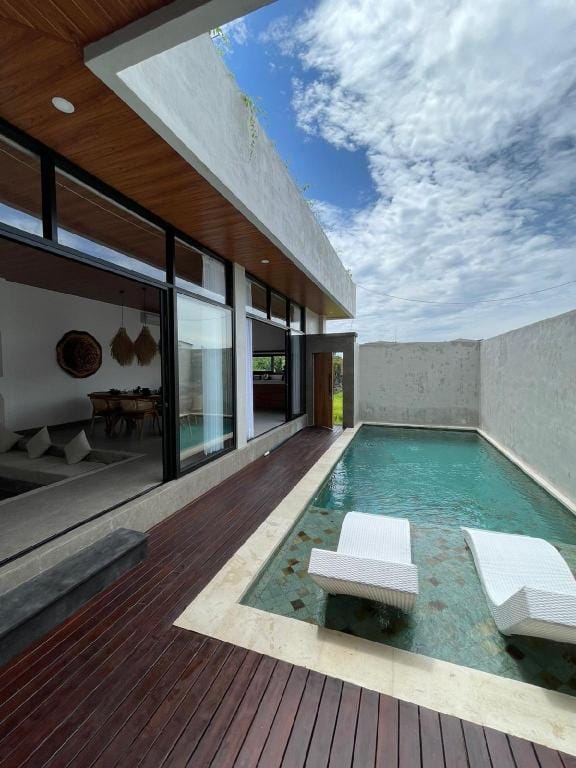 La Dolce - Villa with 2 Bed Room Vacation rental in North Kuta