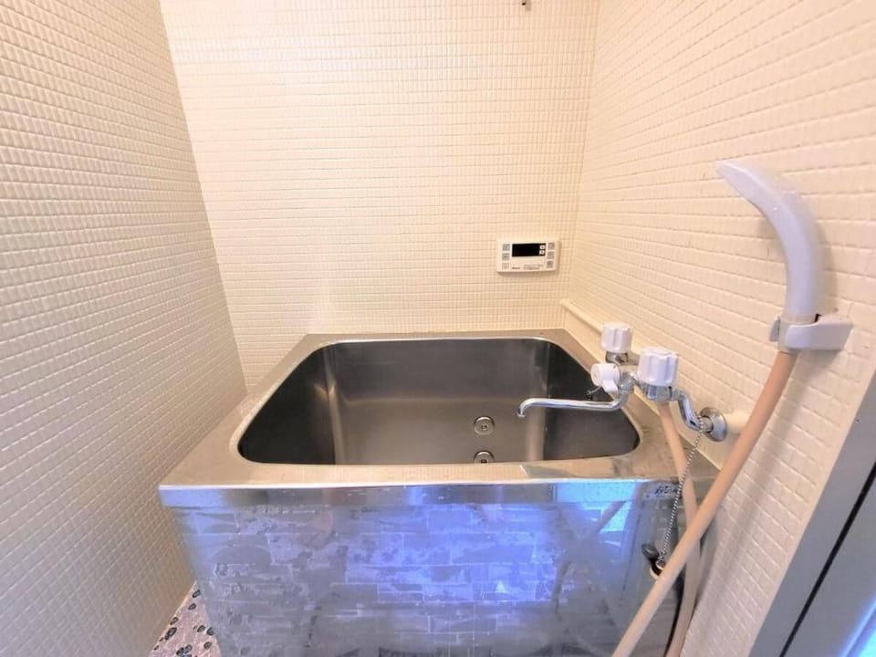 Tennoji Houses Vacation rental in Osaka