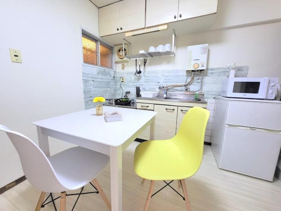 Tennoji Houses Vacation rental in Osaka