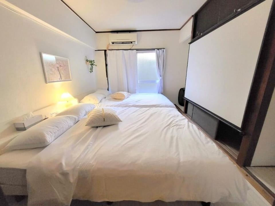 Tennoji Houses Vacation rental in Osaka