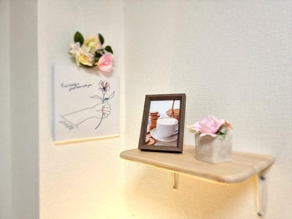 gr505 道頓堀徒歩圏内 駅近 Vacation rental in Osaka