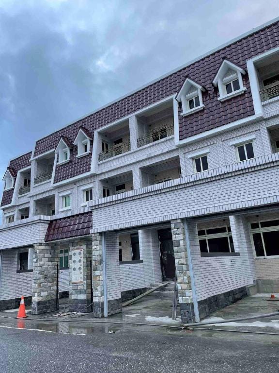 凱莉民宿全新完工，包棟可14位 Vacation rental in Taiwan, Province of China