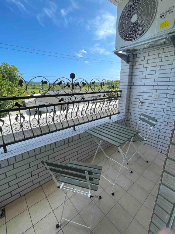 凱莉民宿全新完工，包棟可14位 Vacation rental in Taiwan, Province of China