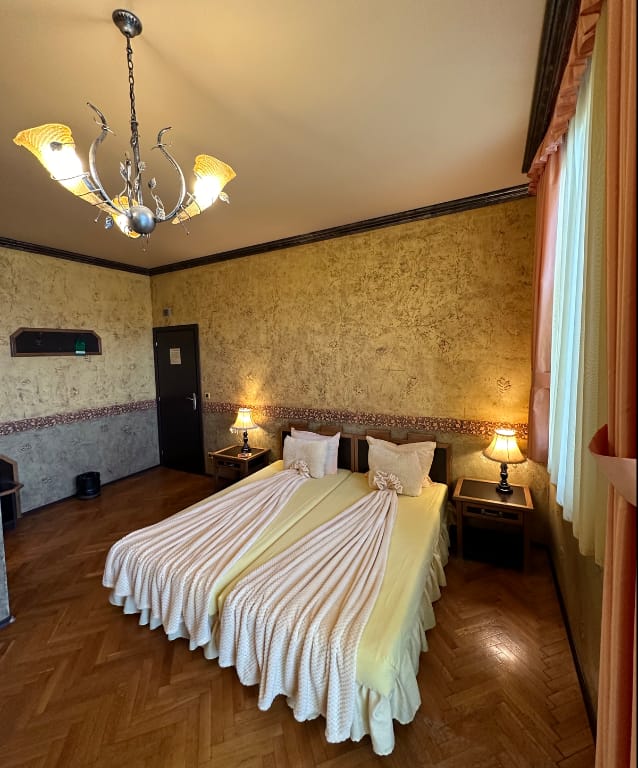Petra House - Petra Room Vacation rental in Veliko Tarnovo Province, Bulgaria
