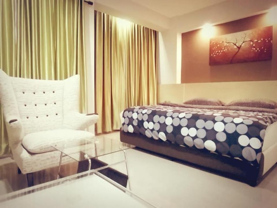 FASTROOMS BEKASI Apartment in West Java