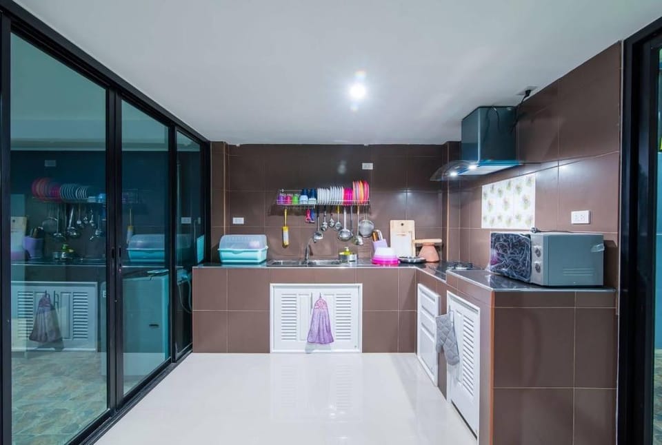 Ma Chill Pool Villa Villa in Thailand